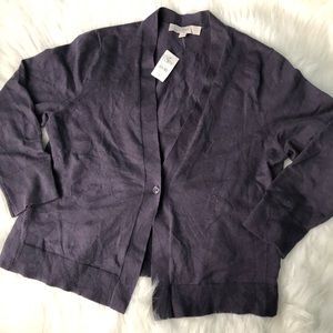 ✨🆕 loft sweater cardigan